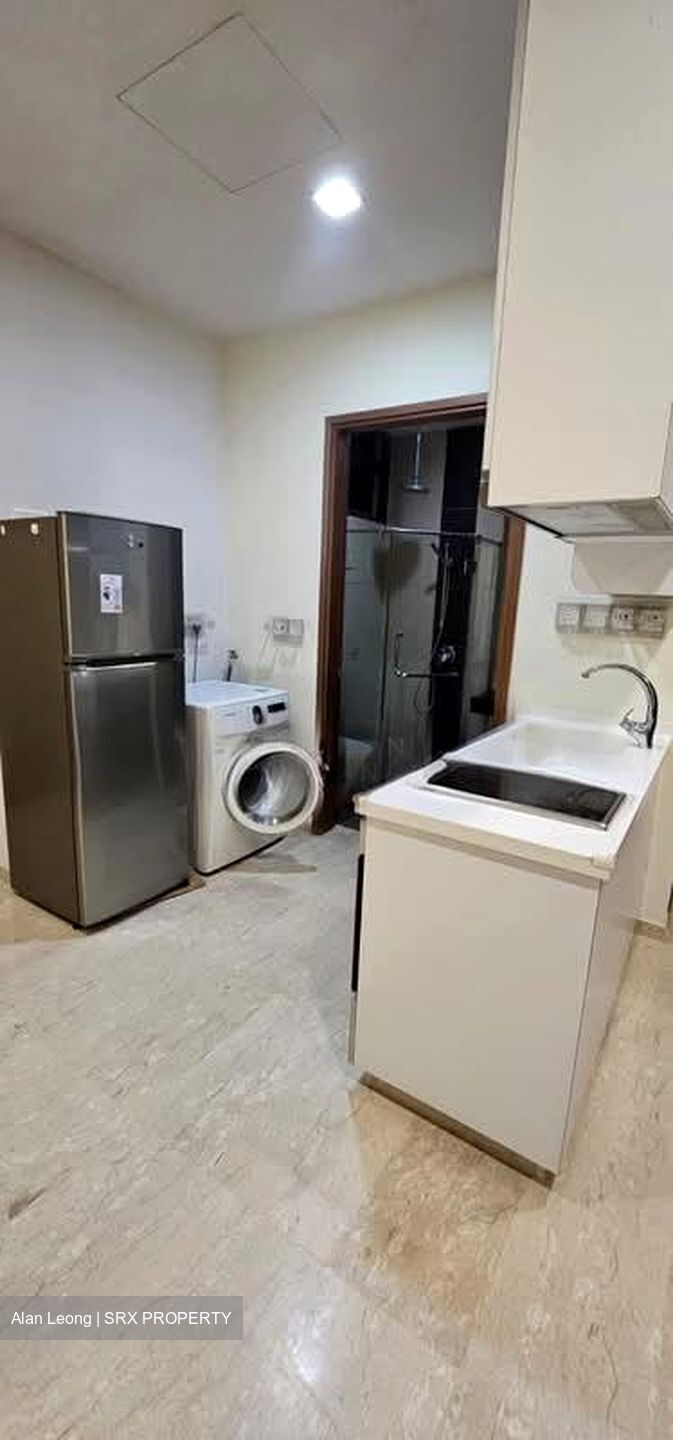Dunearn Suites (D11), Apartment #574034021